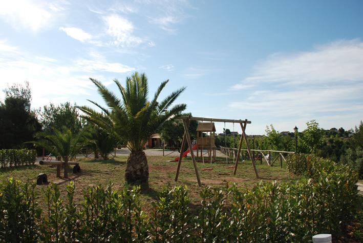 Briciola Di Sole Grottammare Exterior foto